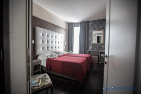 Отель Hotel Relax Roma Nord  Фиано Романо